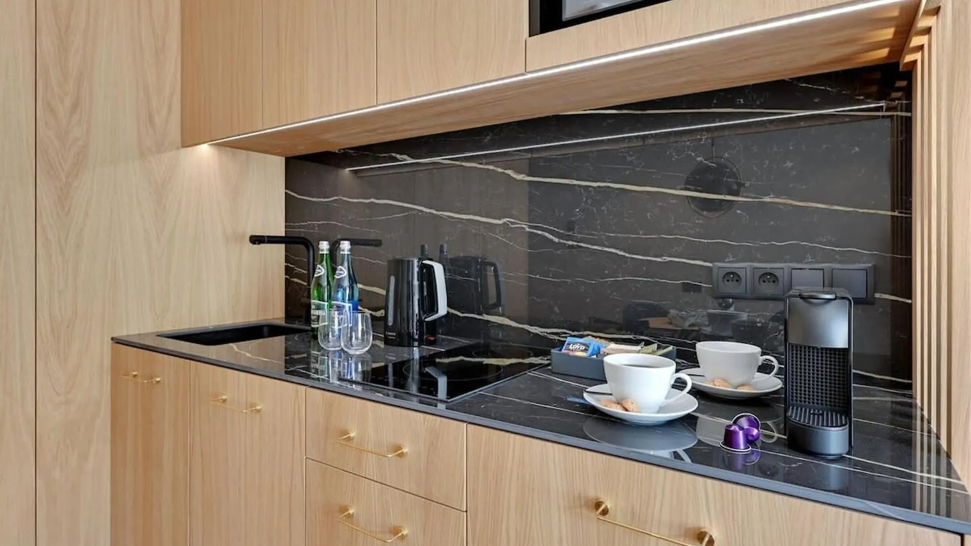 Deo Plaza - Apartamenty W Sercu Gdanska By Rent Like Home 0*, Danzica Polonia