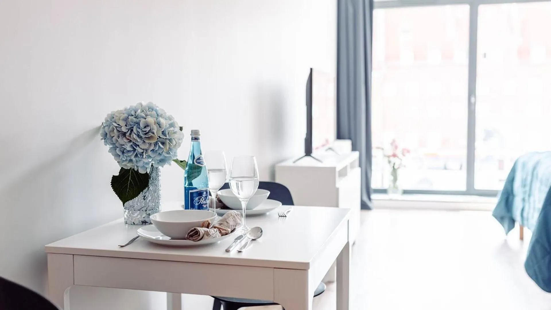 Deo Plaza - Apartamenty W Sercu Gdanska By Rent Like Home
