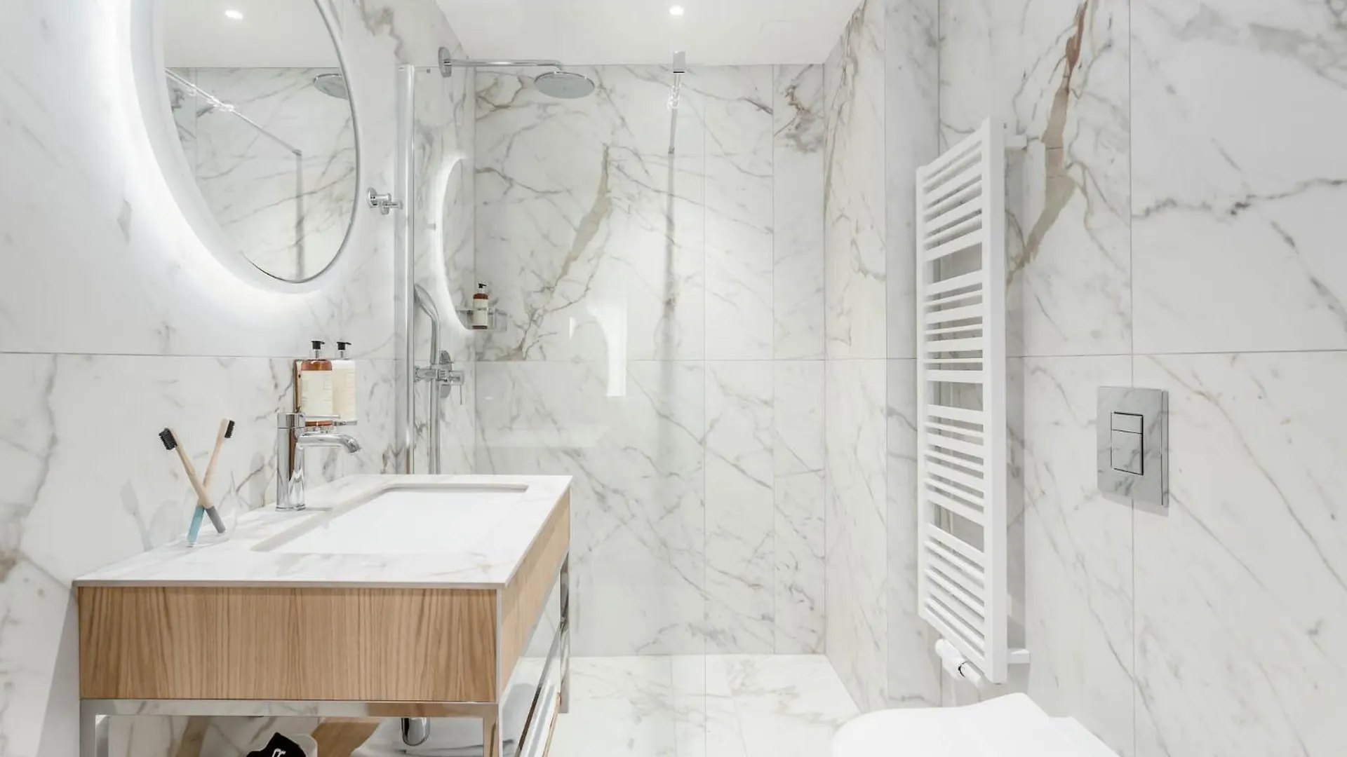Appartamento Deo Plaza - Apartamenty W Sercu Gdanska By Rent Like Home
