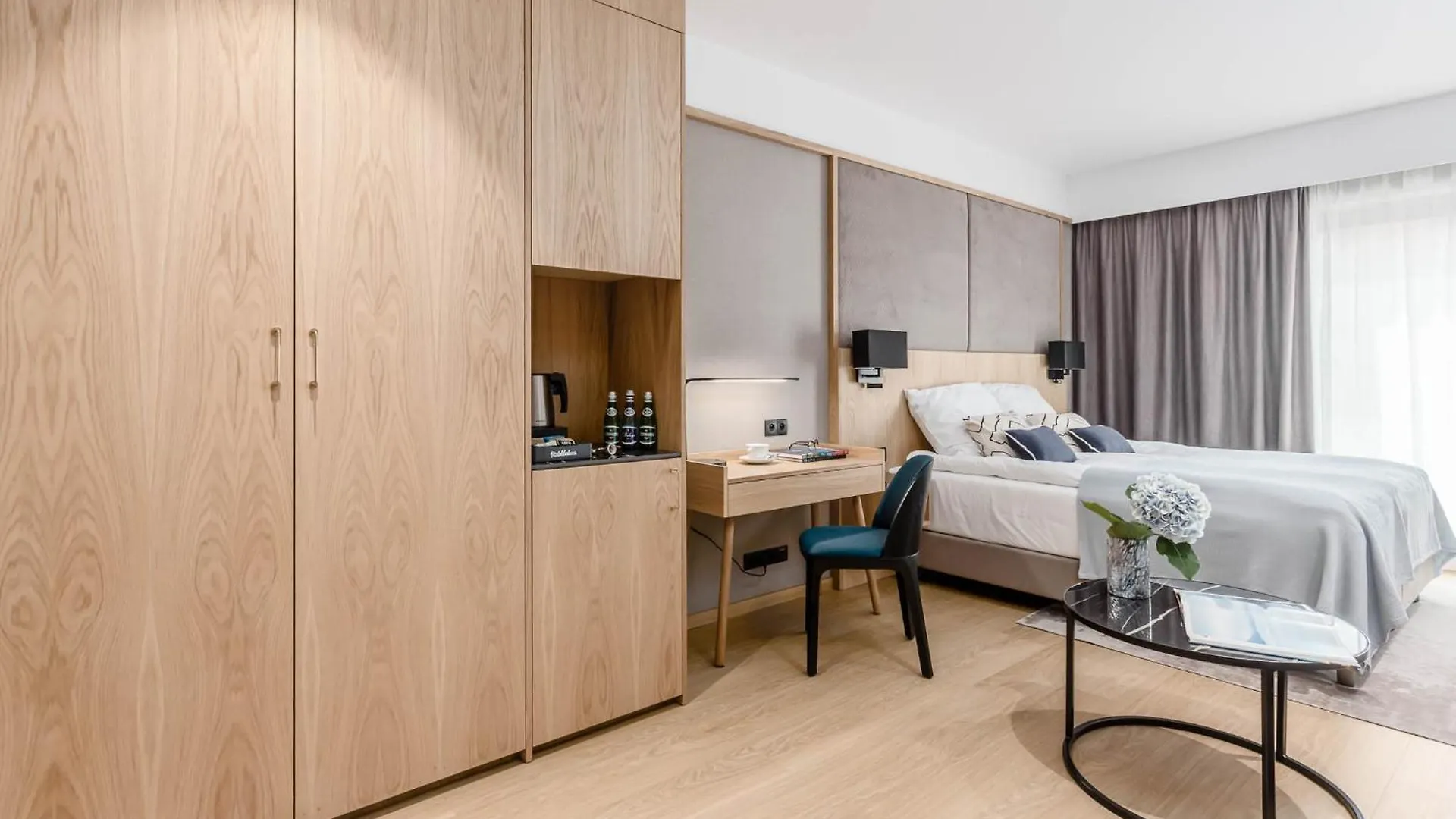 Apartment Deo Plaza - Apartamenty W Sercu Gdanska By Rent Like Home