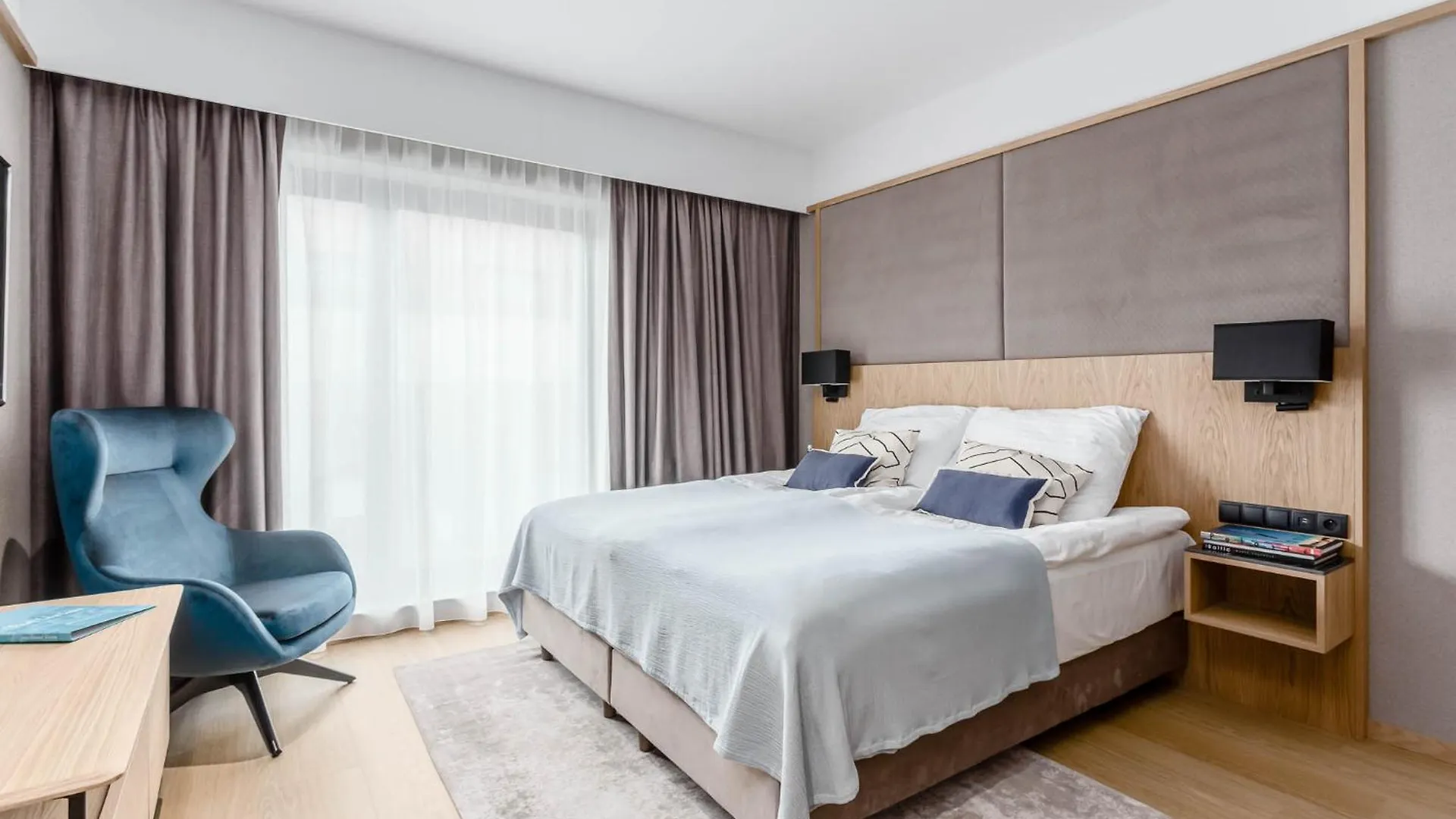 Appartamento Deo Plaza - Apartamenty W Sercu Gdanska By Rent Like Home