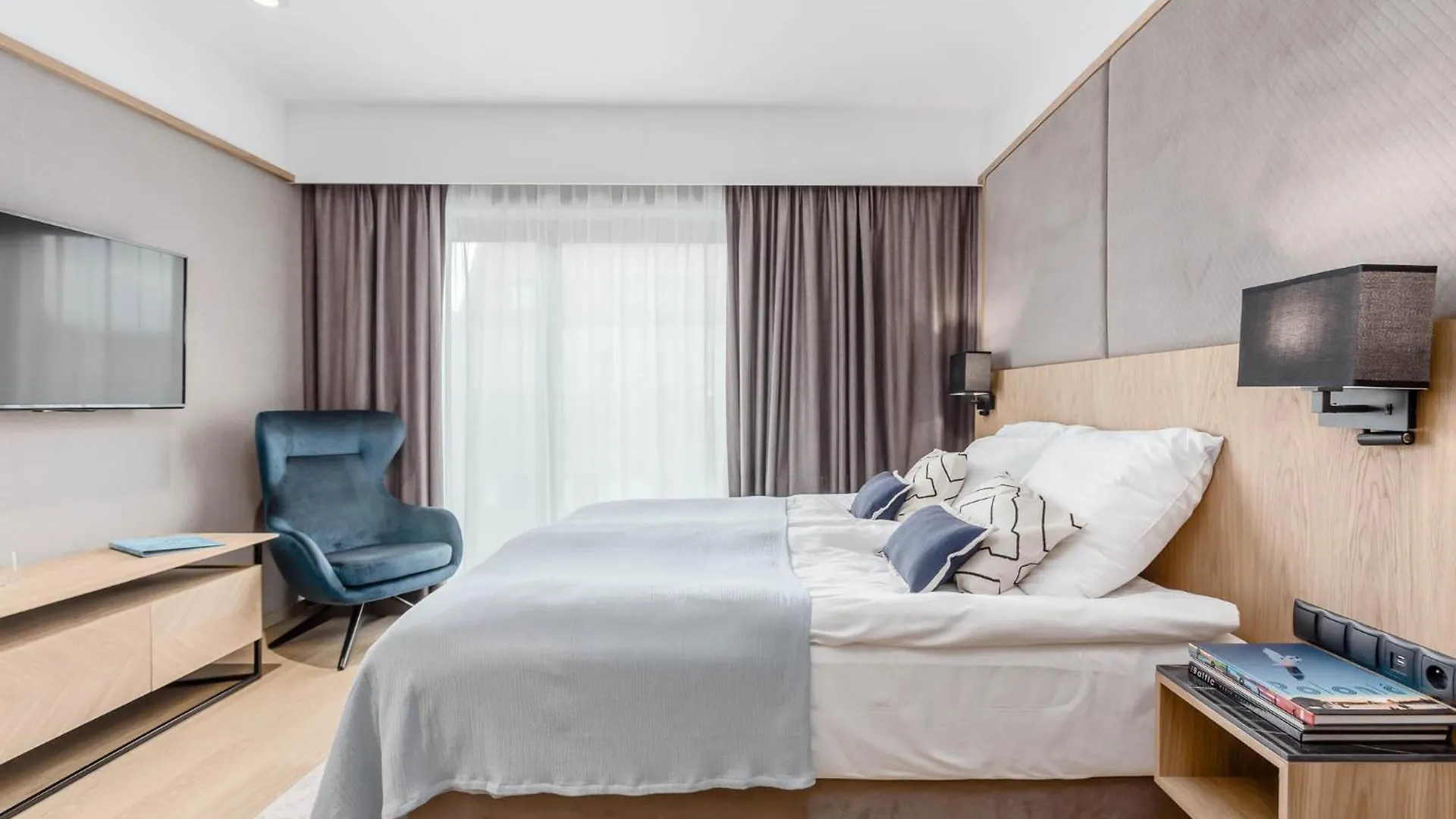 Appartamento Deo Plaza - Apartamenty W Sercu Gdanska By Rent Like Home