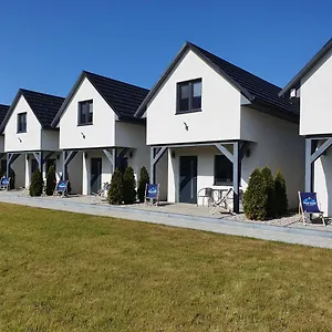 Apartment Wislany Przekop, Danzig