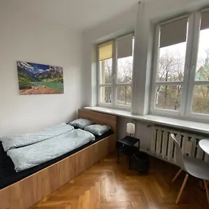 Classy In Old Town Apartment Krakau