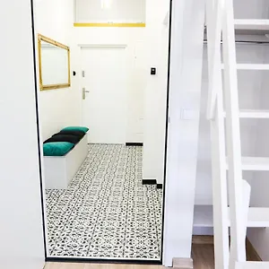 Cracwow Saint Sebastian Apartment Krakau