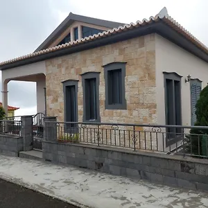 Casa Do Vale Da Estrela Apartment Calheta (Madeira)