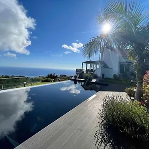 Horizon Retreat Privatunterkunft Calheta (Madeira)