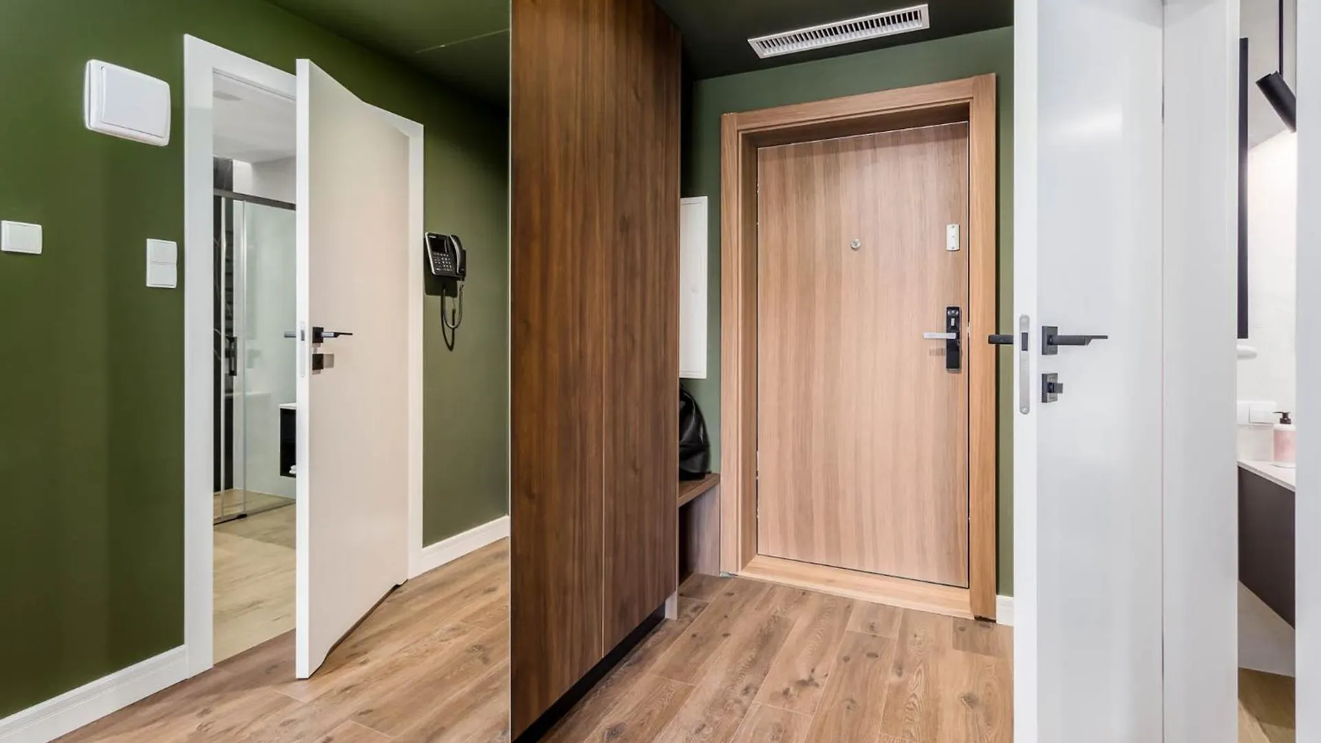 Deo Plaza - Apartamenty W Sercu Gdanska By Rent Like Home Gdansk
