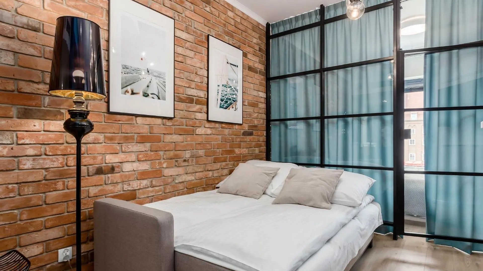 Deo Plaza - Apartamenty W Sercu Gdanska By Rent Like Home 0*, غدانسك