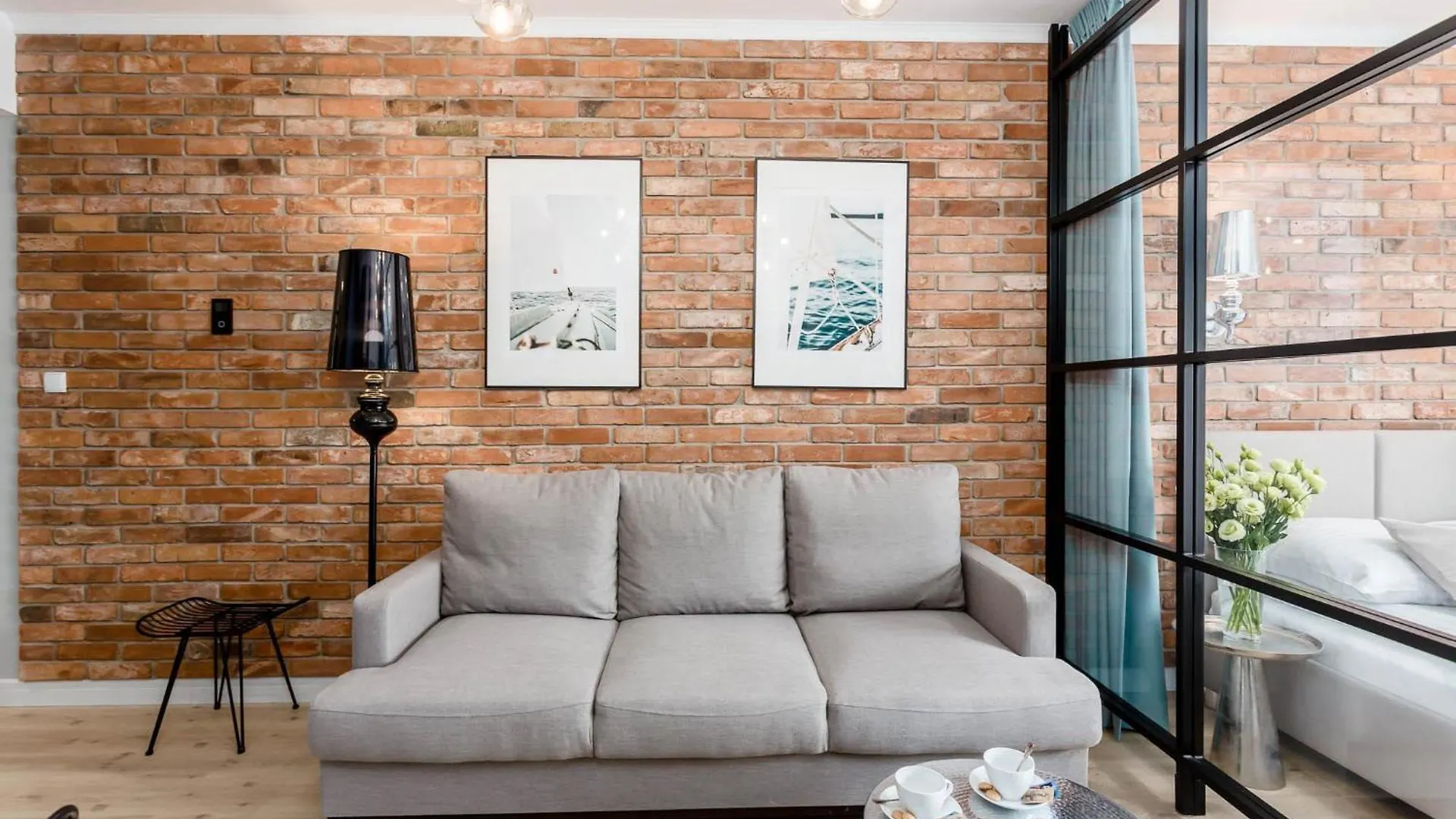 Deo Plaza - Apartamenty W Sercu Gdanska By Rent Like Home