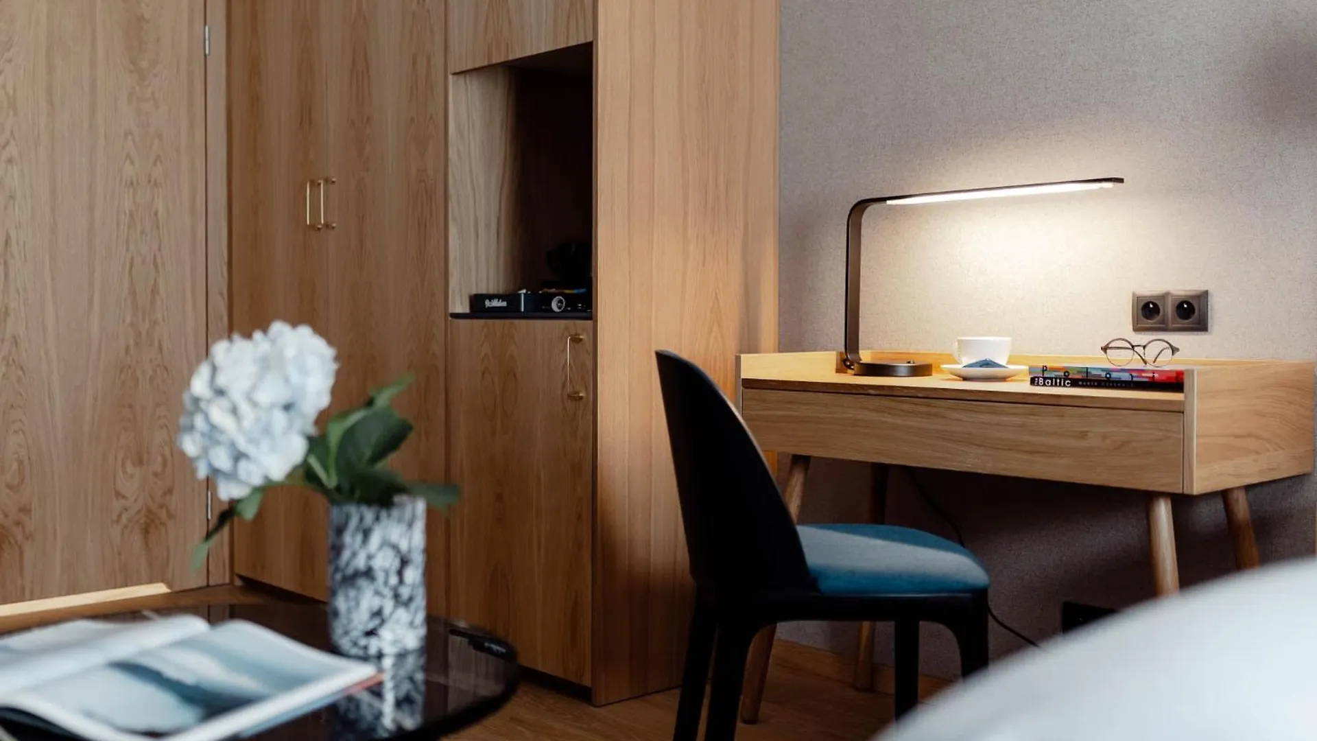 شقة Deo Plaza - Apartamenty W Sercu Gdanska By Rent Like Home