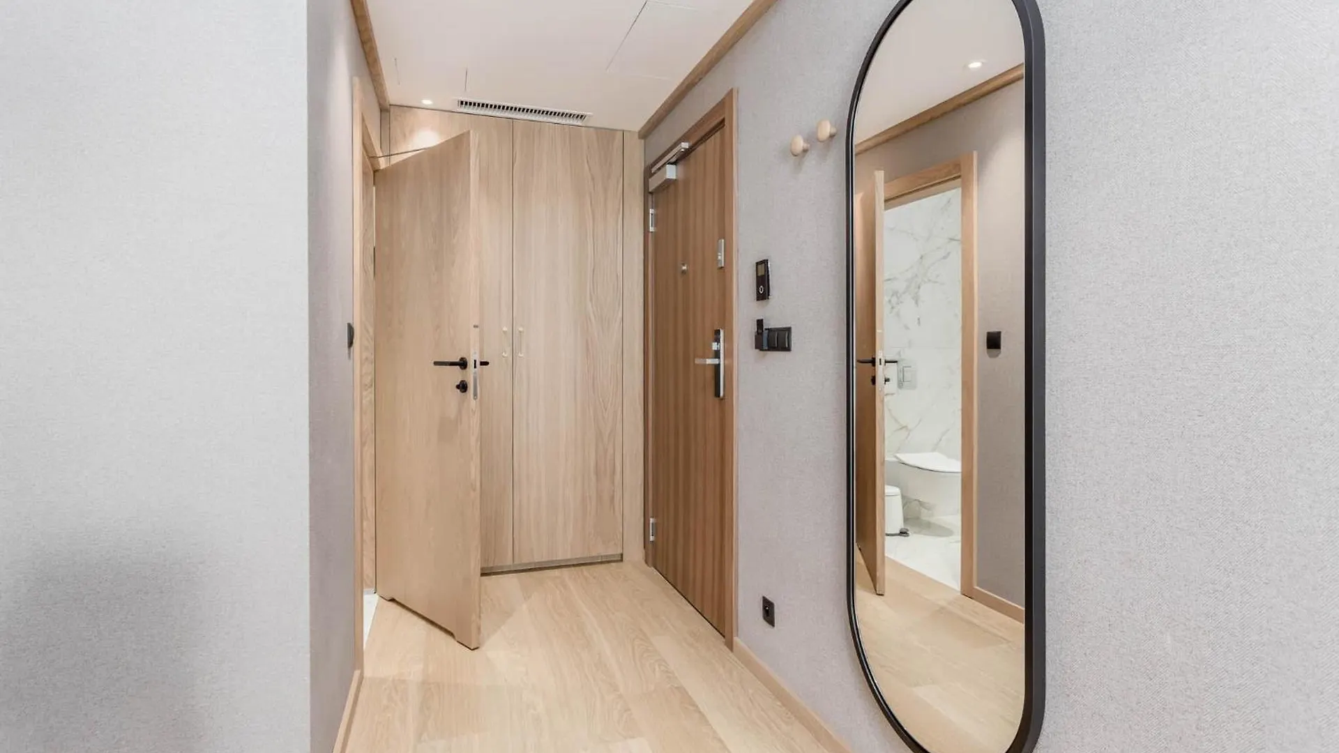 Lägenhet Deo Plaza - Apartamenty W Sercu Gdanska By Rent Like Home Polen