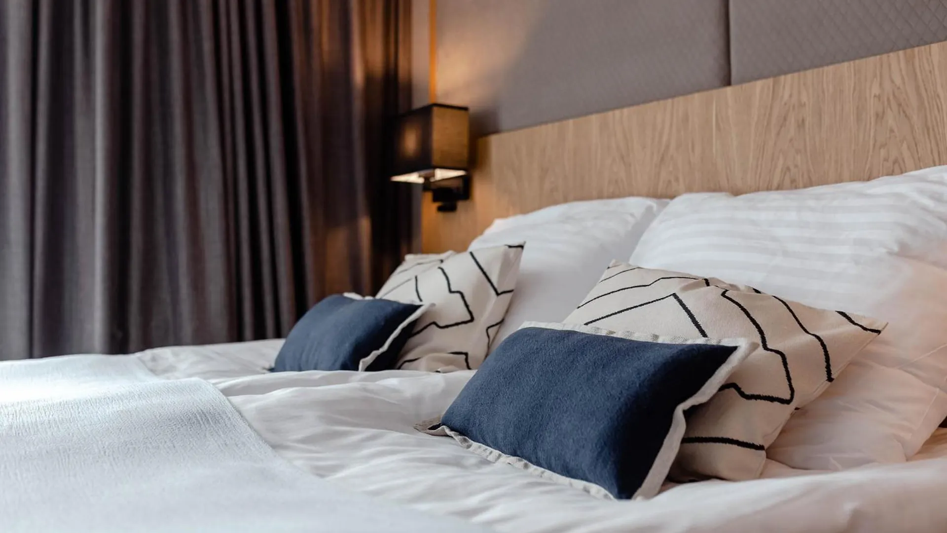 شقة Deo Plaza - Apartamenty W Sercu Gdanska By Rent Like Home