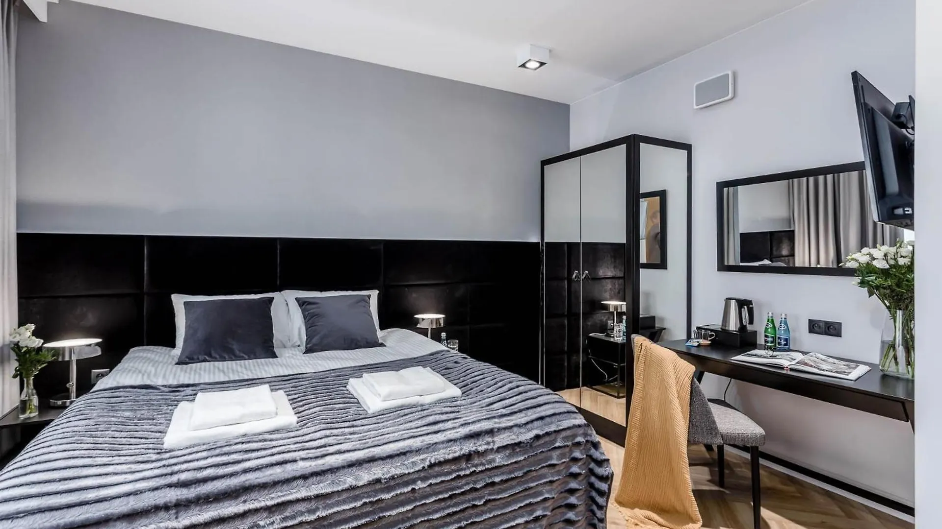 Deo Plaza - Apartamenty W Sercu Gdanska By Rent Like Home