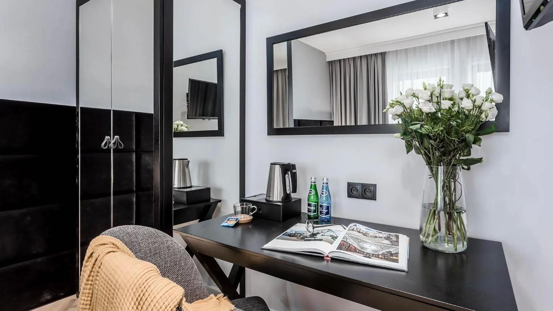 Deo Plaza - Apartamenty W Sercu Gdanska By Rent Like Home Apartment